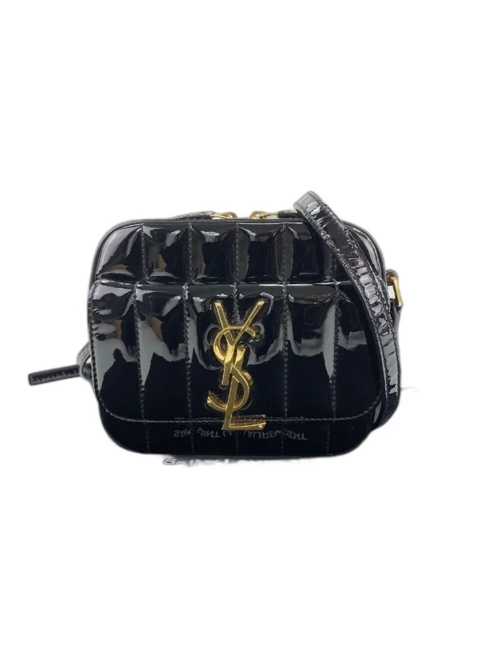 Saint Laurent Shoulder Bag Vicky
